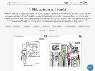 CartoonStock
