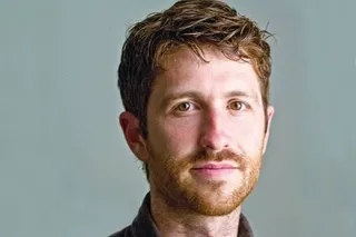 Tristan Harris