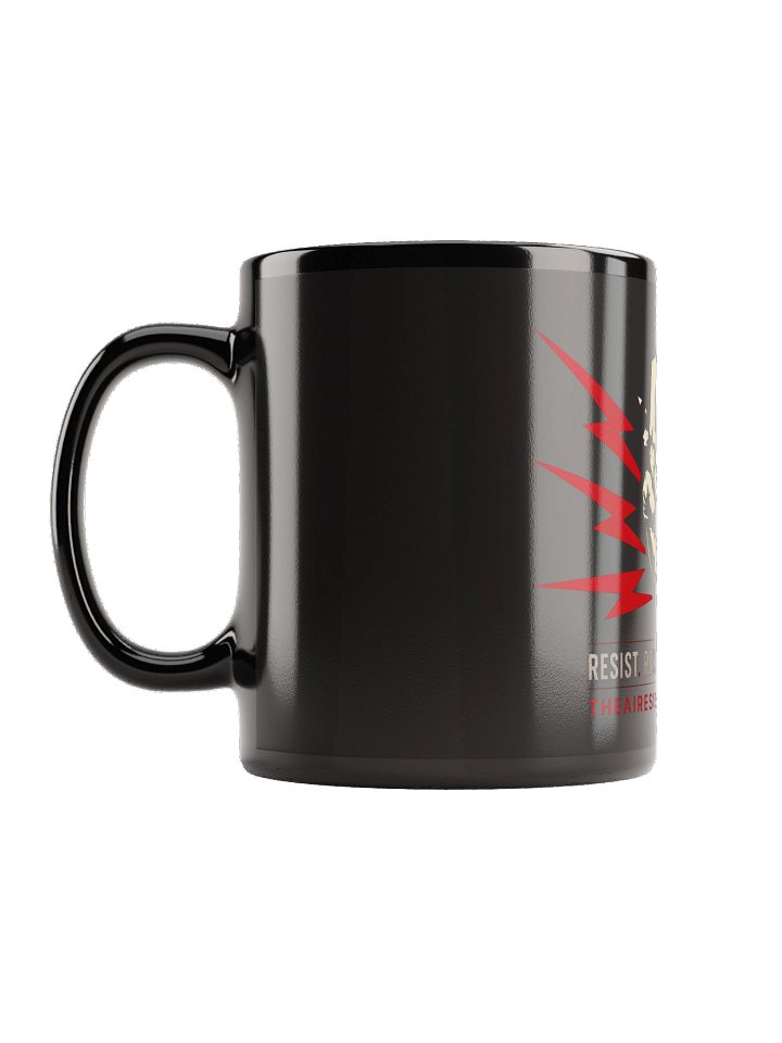 The AI Resistance Army Mug